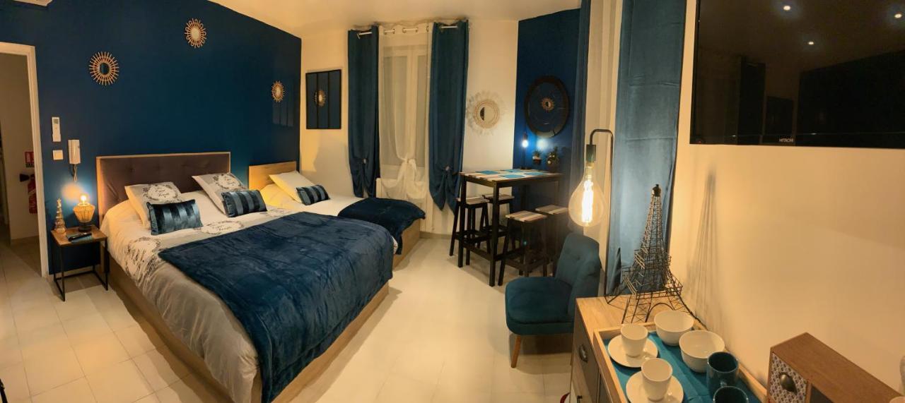 La Liberté Bed and breakfast Narbona
