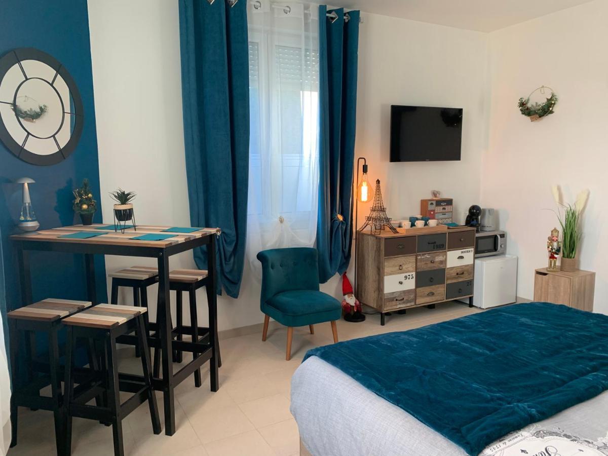 La Liberté Bed and breakfast *